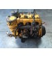 Motore Lombardini 833