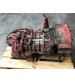 Cambio Iveco 190.26 ZF 16S109