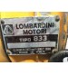 Motore Lombardini 833
