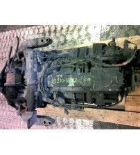 Cambio Mercedes Benz G210-16