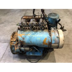 Motore Lombardini LDA 673