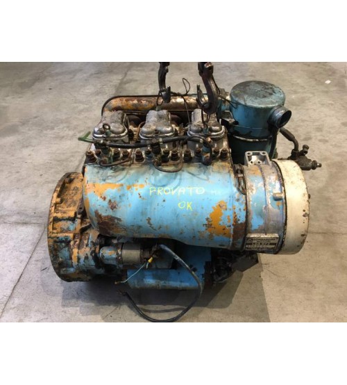 Motore Lombardini LDA 673