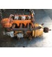Motore Lombardini LDA 673