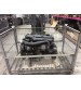 Motore Mercedes 1324 OM366LA