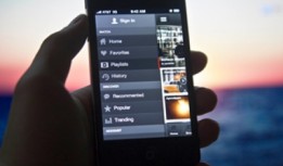 Pages & template