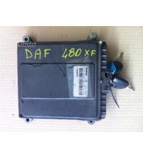 Centralina Motore Daf 480 XF