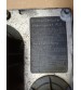 Centralina Motore Axsor 1833 OM 926